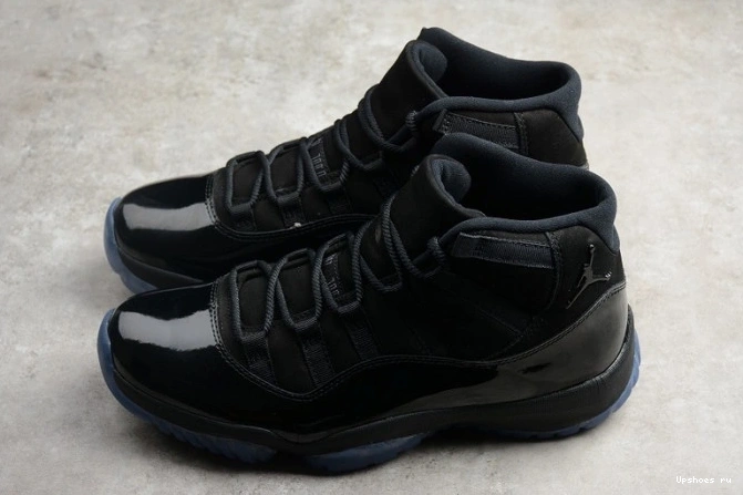Cap and 378037-005 Gown  11 Jordan Retro 0915